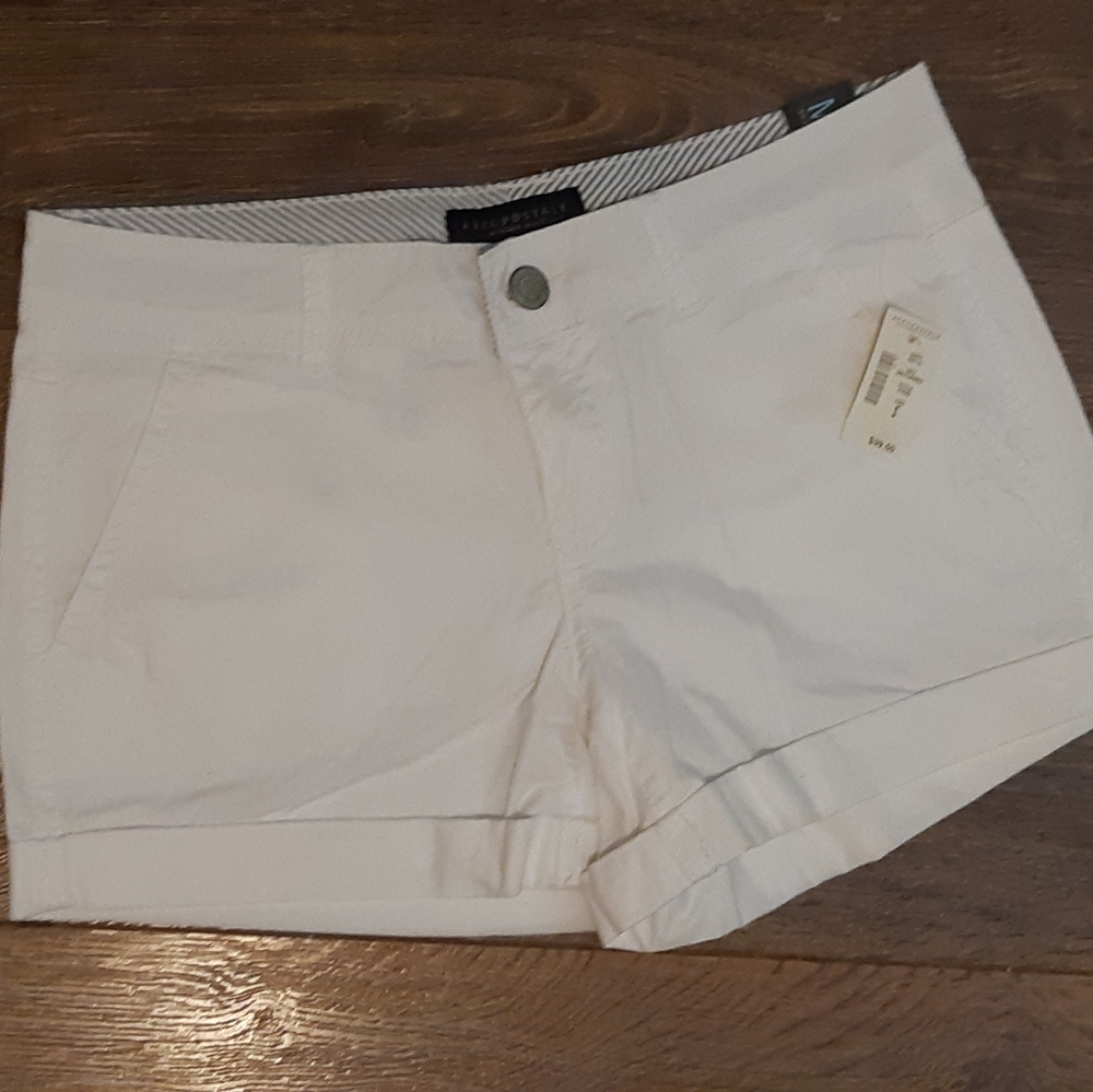 Aeropostale shorts size 4